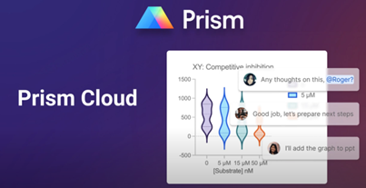 Prism Cloud
