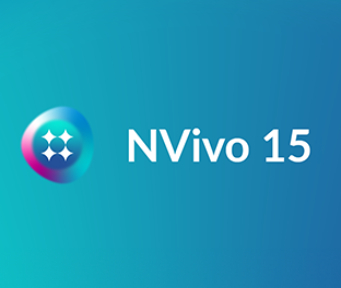 NVivo 15