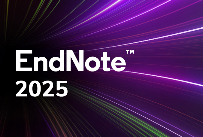 EndNote 2025