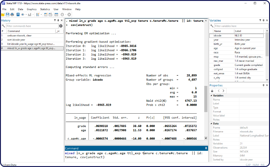 Stata Mp Speed Eternaljuja