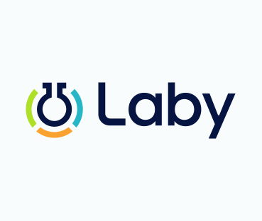 Logo Laby