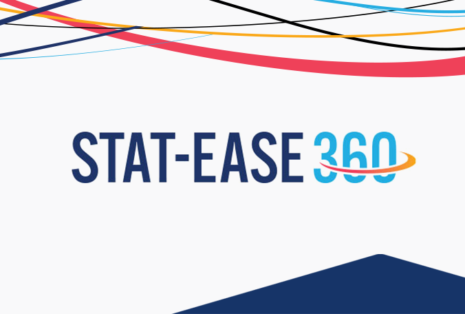 Stat-Ease 360