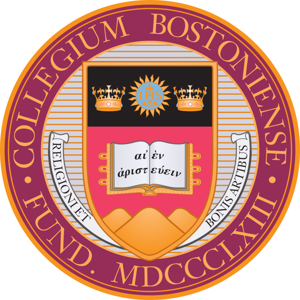 Boston College (USA)