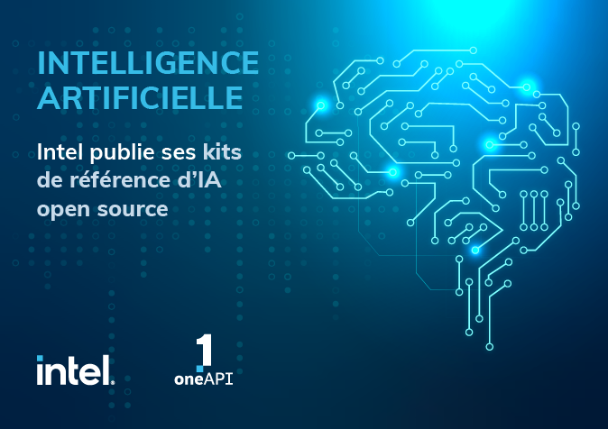 Intel oneAPI - IA 2022 (FR)