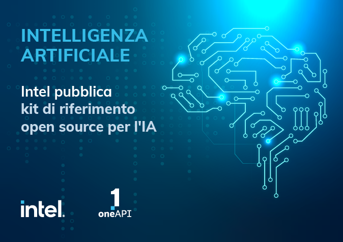 Intel oneAPI - IA 2022 (IT)