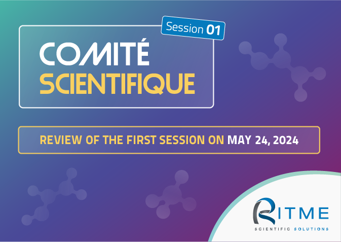 Review of the 1st Scientific Committee of Ritme