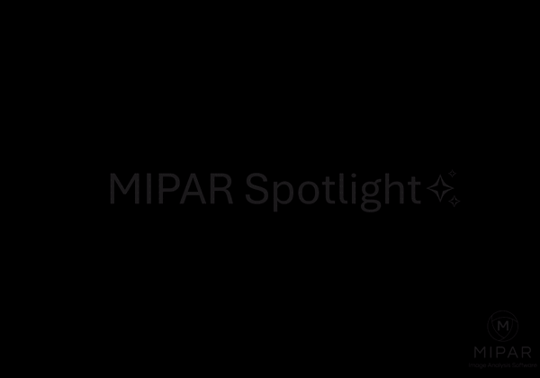 MIPAR Spotlight