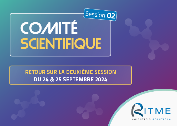 Retour sur le second Comité Scientifique de Ritme