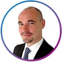 Pascal CARPENTIER, Information System &Technology Director bei DNDI