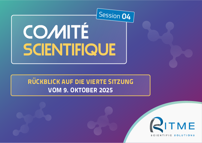 Rückblick auf das 4. Wissenschaftliche Komitee von Ritme