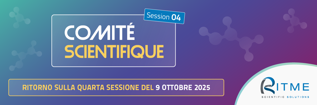Ritorno sul 4° Comitato Scientifico Ritme