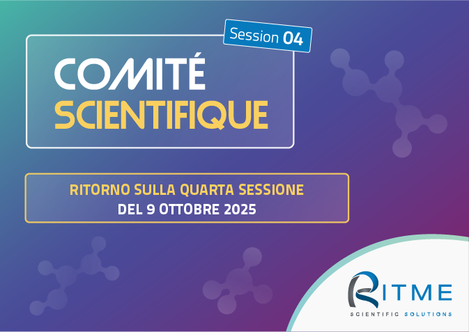 Ritorno sul 4° Comitato Scientifico Ritme