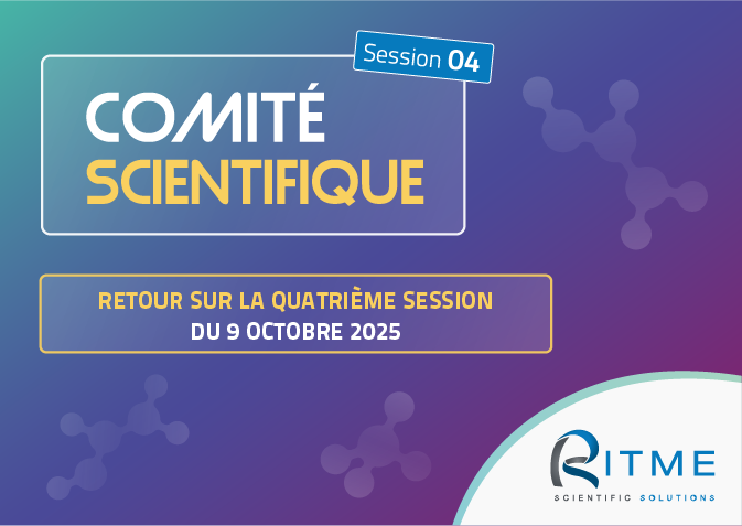 Retour sur le 4ème Comité Scientifique Ritme