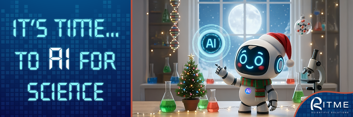 L’équipe RITME vous présente ses meilleurs vœux pour 2026 !