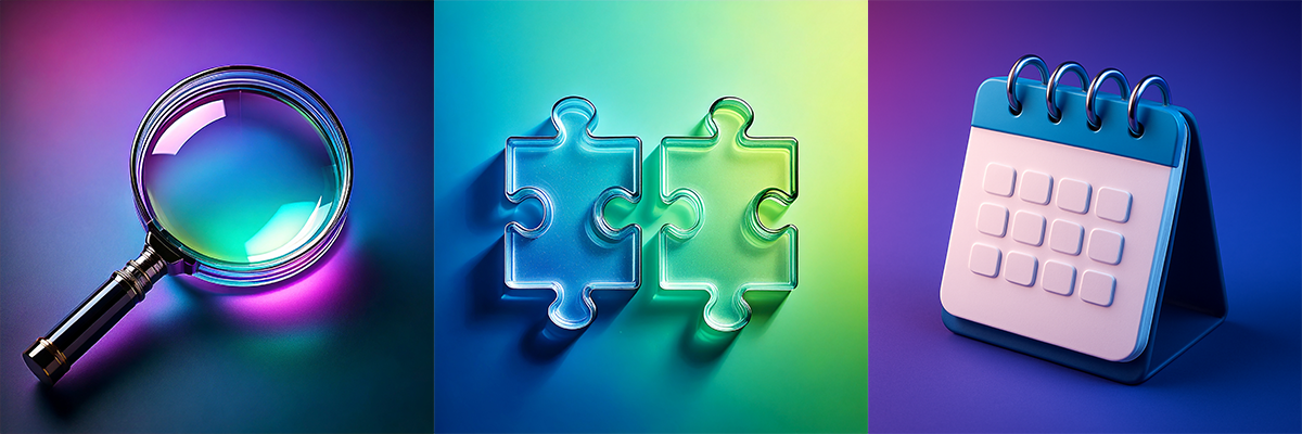 Wie man ein solides qualitatives Forschungsprojekt strukturiert