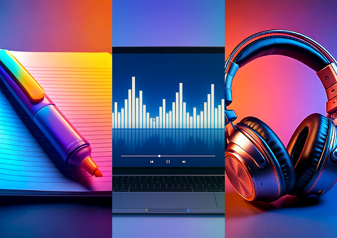 Comment faire une transcription audio en texte en recherche qualitative ?