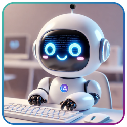 Effi illustre Intégration IA pour la Science