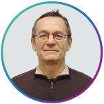 Benoit Frachon, Directeur Projets EFFISCIANCE